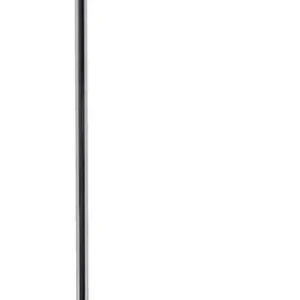 Casa Padrino Porte Serviette de Salle de Bain de Luxe Argent Ø 24 x 33,5 x H. 94 cm - Porte Serviette de Laiton Autoportante - Meubles de Salle de Bain - Meubles de Hôtel - Fabriqué en Italie Jetzt Kaufen