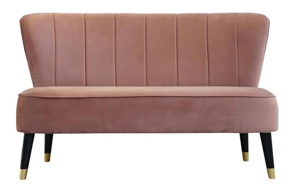 Aktuell Casa Padrino Luxury Neo Classico Soggiorno Divano 181 cm - Qualità di lusso - TUTTI I COLORI
