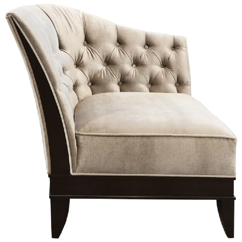 Nur Für Kurze Zeit Casa Padrino poltrona da soggiorno di lusso argento grigio / marrone scuro 87 x 69,5 x A. 84 cm - Poltrona neoclassica con tessuto nobile velour - Mobili da soggiorno in stile neoclassico