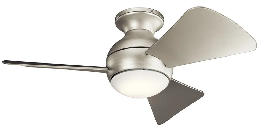 Meistverkauft Casa Padrino ventilatore da soffitto di lusso argento 86 x A. 28 cm - Ventilatore moderno dimmerabile con illuminazione a led e telecomando - Collezione di Lusso