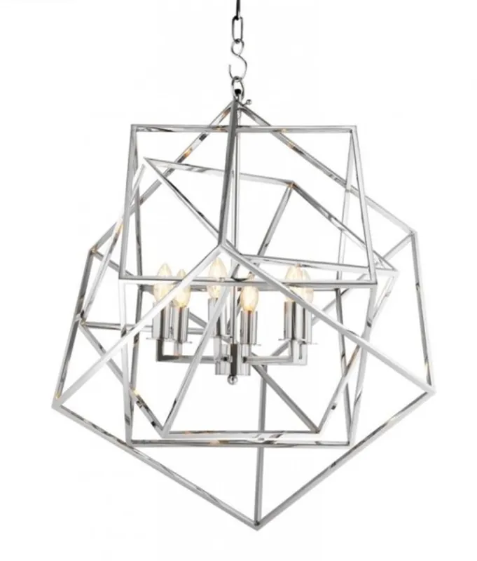Casa Padrino Luxury Hanging Lamp - Luxury Restaurant Hotel Lighting Direktkauf