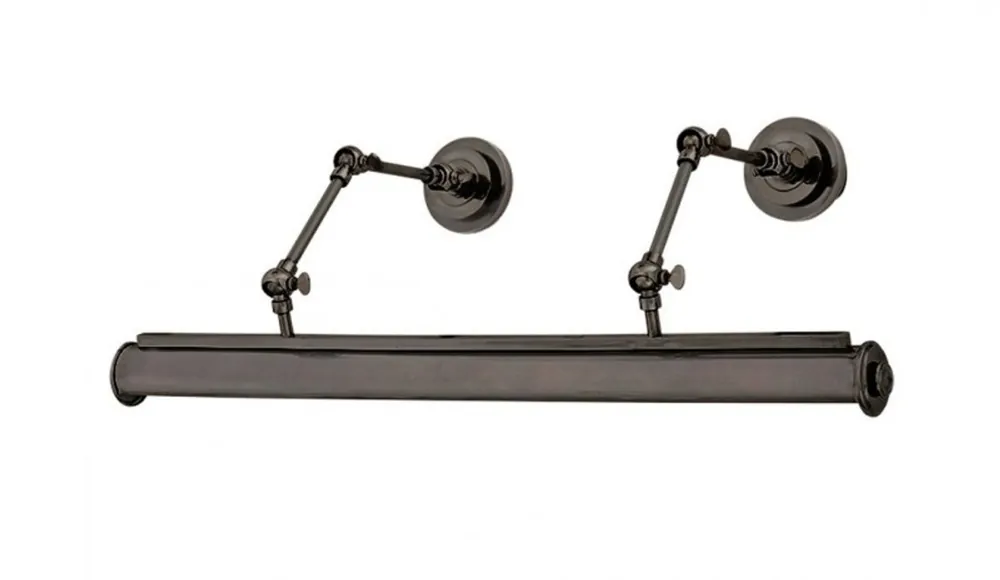 Billig Lámpara de pared de lujo Casa Padrino bronce antiguo Diámetro 63 x 16 x H 21 cm - Light de lujo