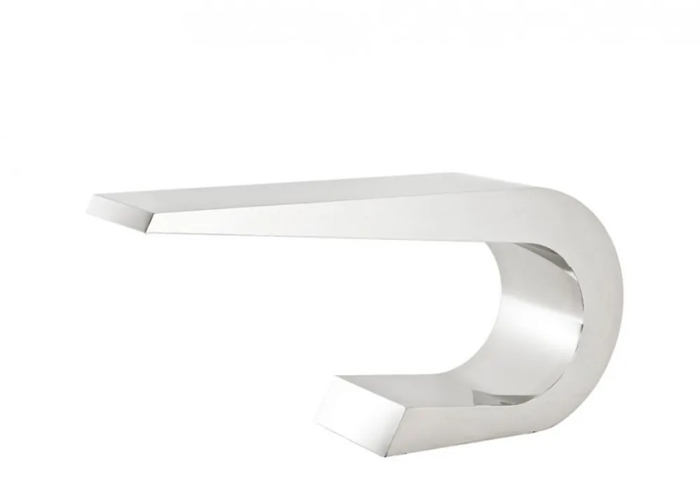 Casa Padrino luxury console table 162 x 45 x H. 81 cm - Luxury Collection Schnäppchen