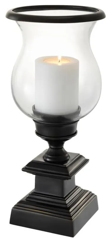 Casa Padrino de lujo candelabro de fundición de 21 x H. 48 cm - Accesorios de hotel Günstig