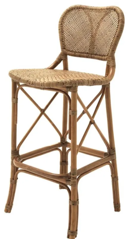 Aktuell Diseñador Casa Padrino trona / heces / taburete de la barra - colección de lujo