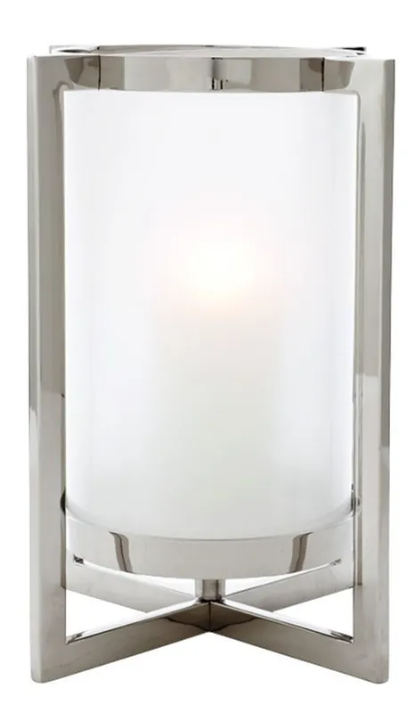 Top-Angebot Diseñador Casa Padrino velas candelabro de 30 x 30 x H. 36 cm - colección de lujo