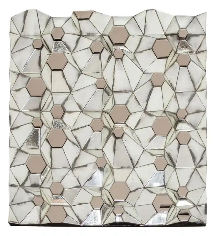 Versand Am Gleichen Tag Casa Padrino espejo de hotel 114 x H. 120 cm - colección de lujo