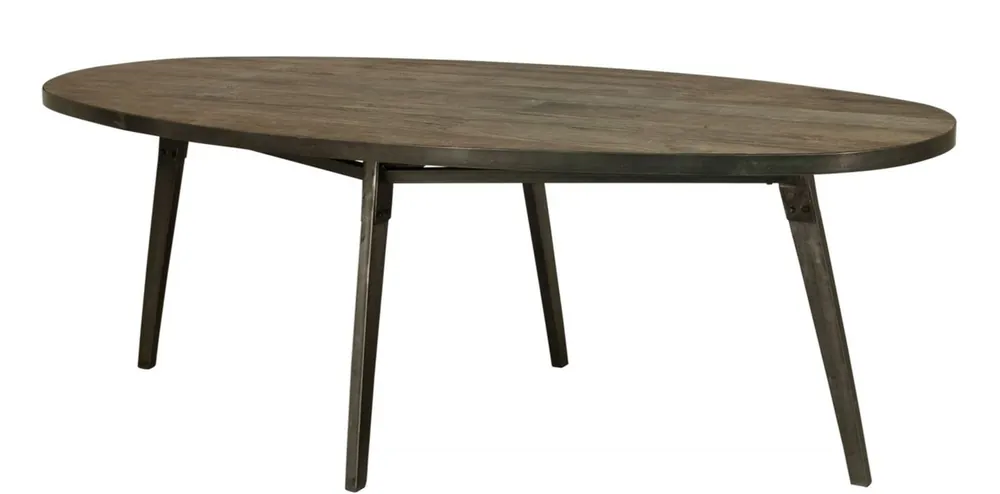 Casa Padrino mesa de comedor de lujo 230 x 100 x H. 78 cm - Muebles de Comedor de Diseño Knallerangebot