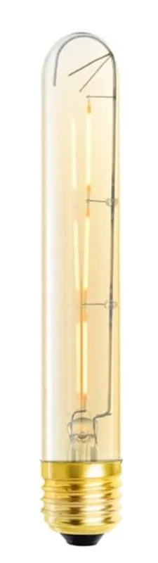 Casa Padrino bombillas de lujo de 4 piezas oro Ø 2,8 x H. 18,5 cm - Luxury Collection Nur Heute