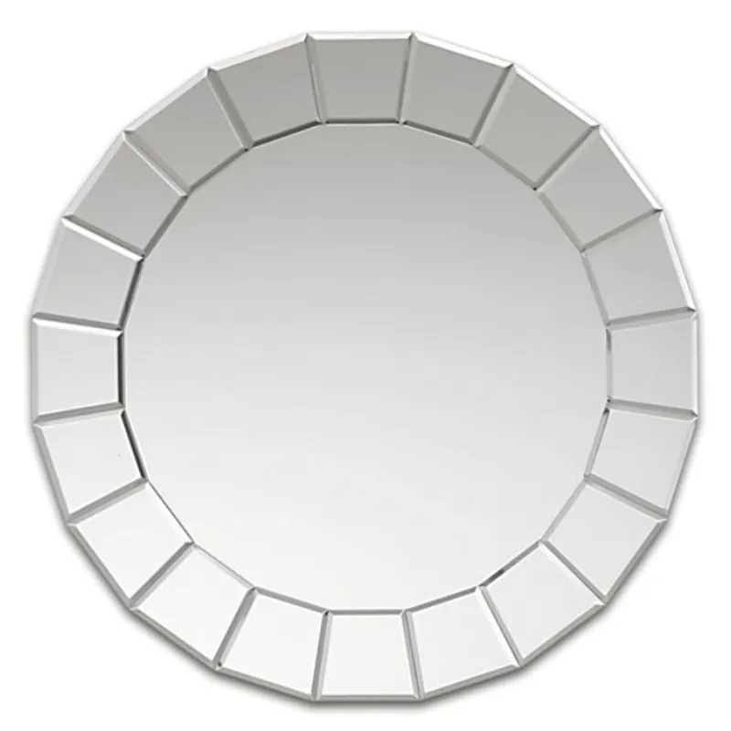 Preisknaller Casa Padrino Hotel / Restaurant Espejo Ø 61 cm - Calidad de Lujo