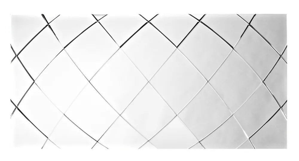 Aktuell Casa Padrino espejo de lujo 153 x H. 75 cm - Colección de Lujo