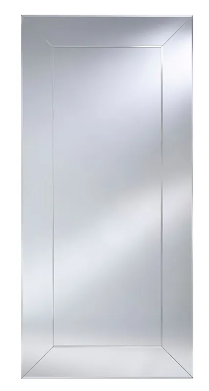 Sonderangebot Casa Padrino espejo de diseño de lujo 90 x H. 190 cm - Muebles de Hotel