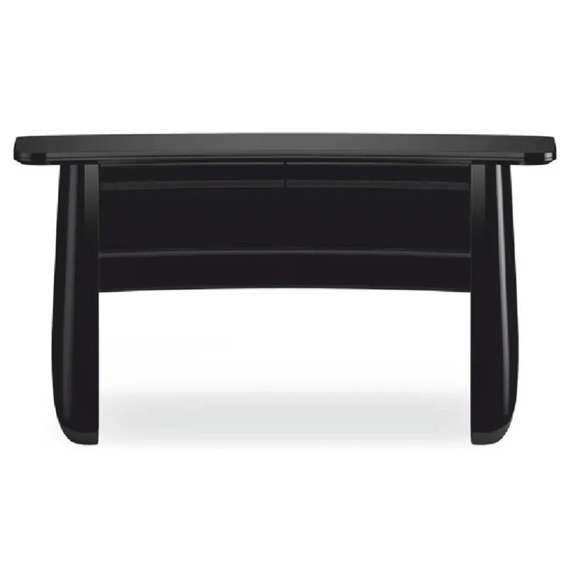 Meistverkauft Casa Padrino Escritorio / Tocador de Lujo Negro 155 cm - Muebles de Lujo
