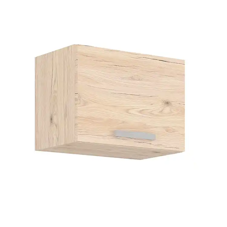 Heißes Angebot Traufenküchenschrank Borno 50 OK-40 dampf-, hitze- und spritzwasserbeständiger Schrank