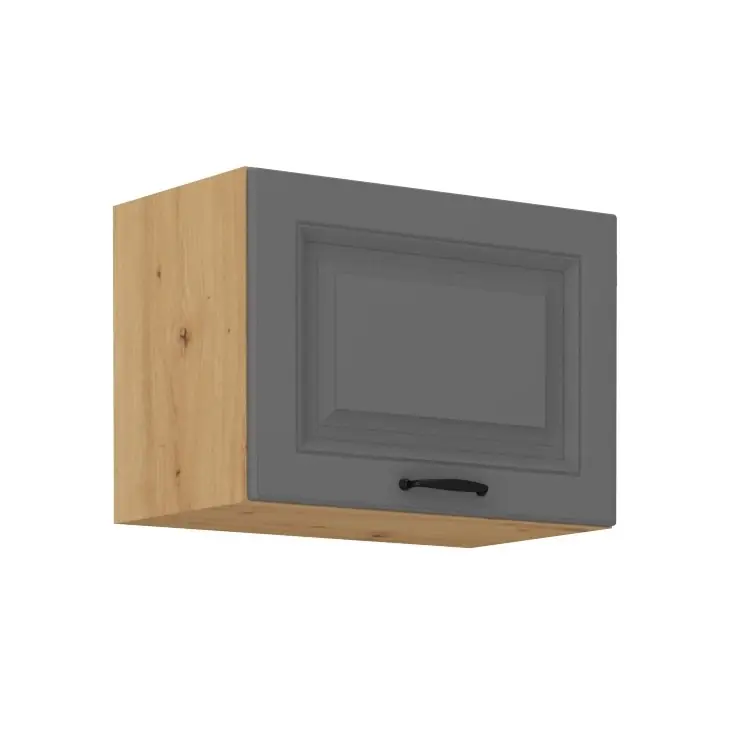 Saisonangebot Kea 50 GU-36 1F Traufenküchenschrank widerstandsfähig gegen Dampf, Hitze und Verschüttungen