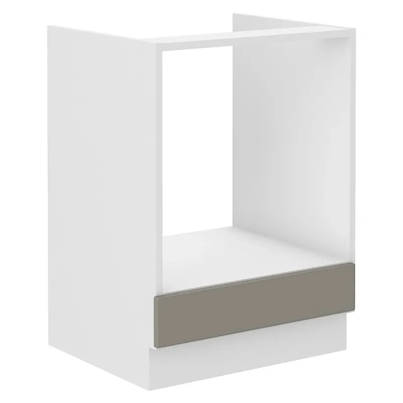 Versand Am Gleichen Tag Einbauschrank Kastos 60 D GAS BB Backofenschrank resistent gegen Dampf, Hitze und Spritzwasser