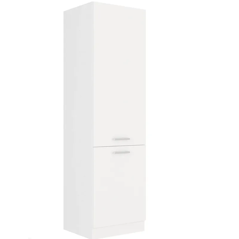 Kracherpreis Küchenschrank EkoWhite 60 DK-210 resistent gegen äußere Einflüsse wie Dampf, hohe Temperaturen und verschüttete Flüssigkeiten