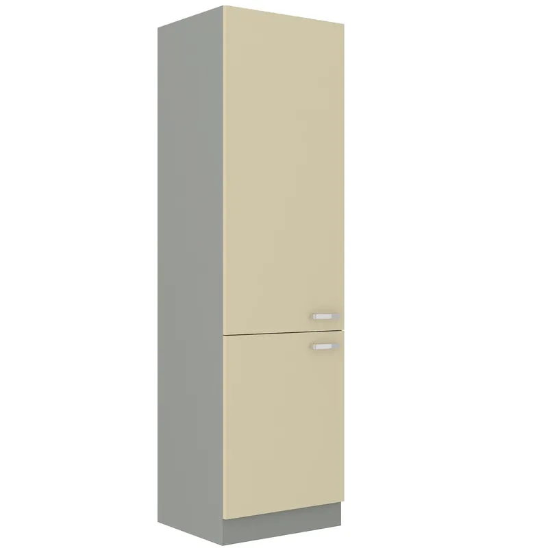 Preis Gesenkt Der Kücheneinbauschrank Karmen 60 LO-210 ist resistent gegen äußere Einflüsse wie Dampf, hohe Temperaturen und verschüttete Flüssigkeiten