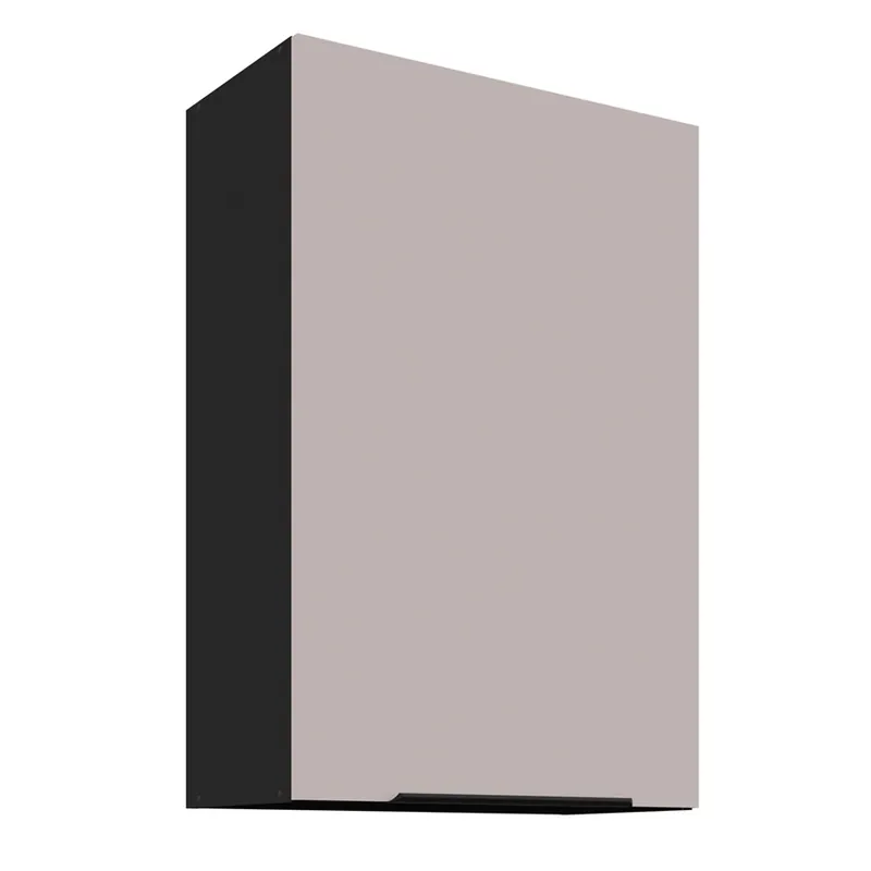 Aktuell Tarraco 60 G-90 1F Küchenoberschrank Metallkantengriff feuchtigkeits- und beschädigungsbeständiger Schrank