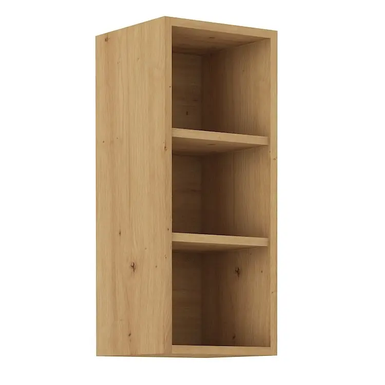 Küchenoberschrank 30 G OTW-72 Eiche artisan Schrank dampf-, hitze- und auslaufsicher Neue Ware
