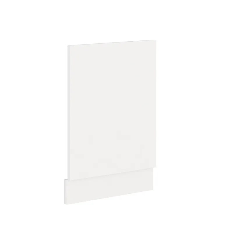 Direkt Vom Hersteller Geschirrspülerfront EkoWhite ZM 570x446 resistent gegen Dampf, Hitze und Flecken