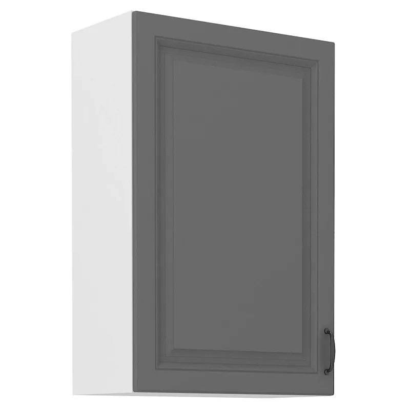 Preis Gesenkt Tilos 60 G-90 1F Hängeschrank für die Küche, resistent gegen Dampf, Hitze und Spritzwasser