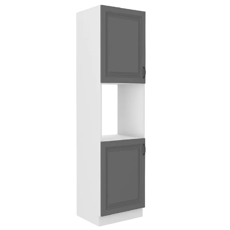 Tilos 60 DP-210 2F Ofengestell, dampf-, hitze- und auslaufsicherer Schrank Ausverkauf