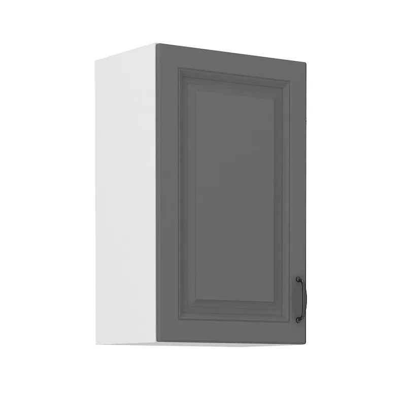 Tilos 45 G-72 1F Hängeschrank für die Küche, resistent gegen Dampf, Hitze und Spritzwasser Sichere Zahlung