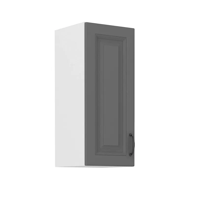 Tilos 30 G-72 1F Hängeschrank für die Küche, dampf-, hitze- und spritzwassergeschützt Begrenztes Angebot