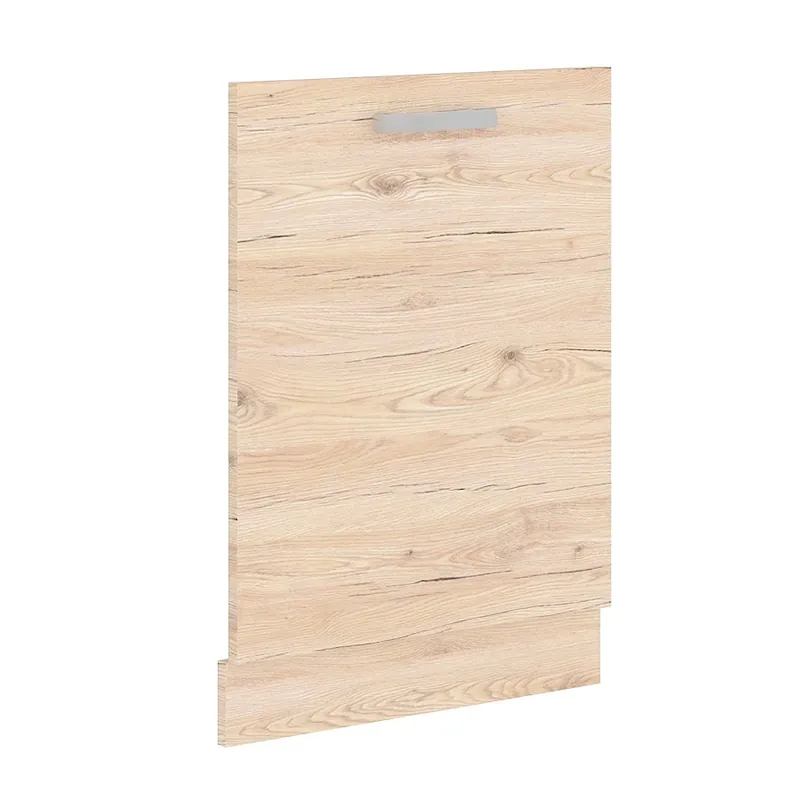 Sonderangebot Front für Geschirrspüler Borno ZM 713x596 resistent gegen Dampf, Hitze und Verschüttetes