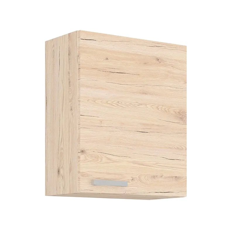 Jetzt Kaufen Borno 60 G-72 1F Hängeschrank für die Küche, dampf-, hitze- und spritzwassergeschützt