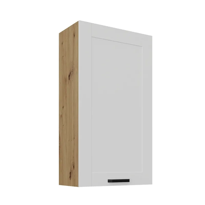 Luis 60 G-108 1F Hängeschrank für die Küche, resistent gegen Dampf, Hitze und Spritzwasser Nur Für Kurze Zeit