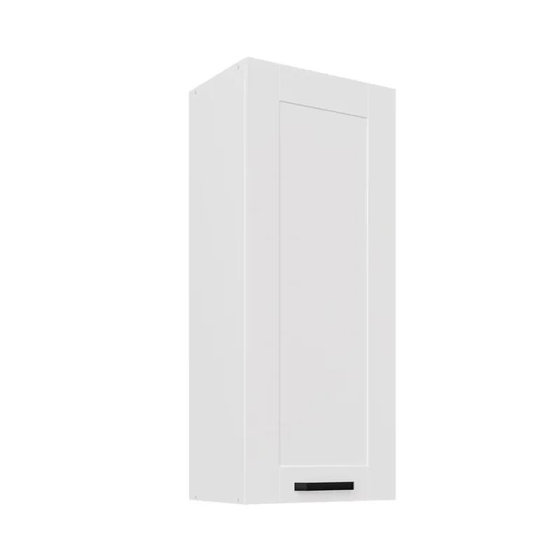 Livio 45 G-108 1F Hängeschrank für die Küche, dampf-, hitze- und spritzwassergeschützt Online Kaufen