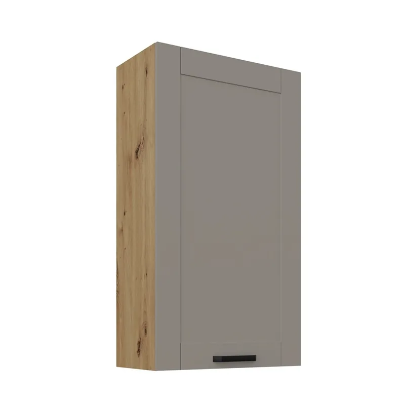 Heißes Angebot Linosa 60 G-108 1F Hängeschrank für die Küche, dampf-, hitze- und spritzwassergeschützt