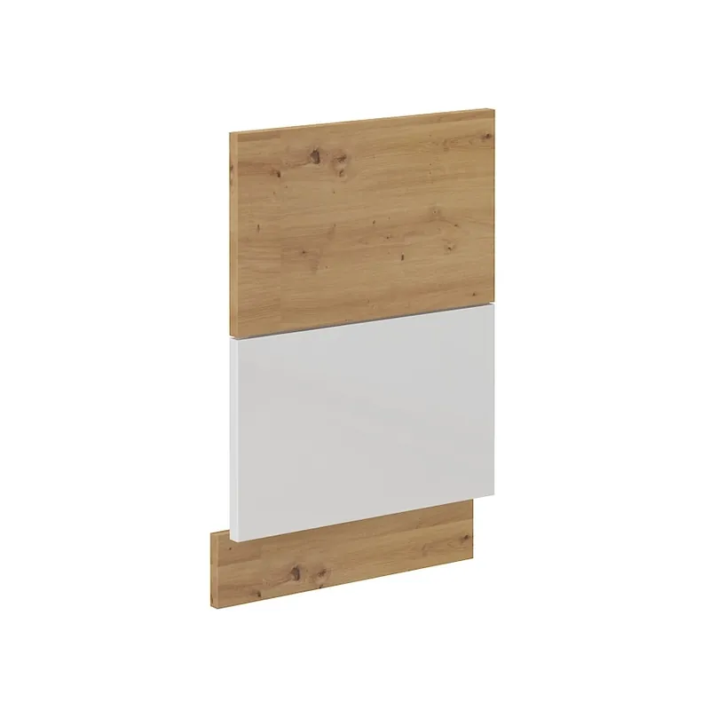 Angebot Geschirrspülerfront Alpine ZM 570x446 dampf-, hitze- und spritzwassergeschützt