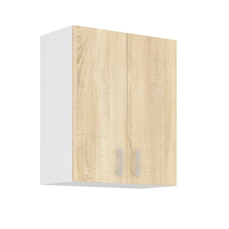 Begrenztes Angebot Küchenoberschrank Sold 60 G-72 2F dampf-, temperatur- und spritzwasserbeständiger Schrank