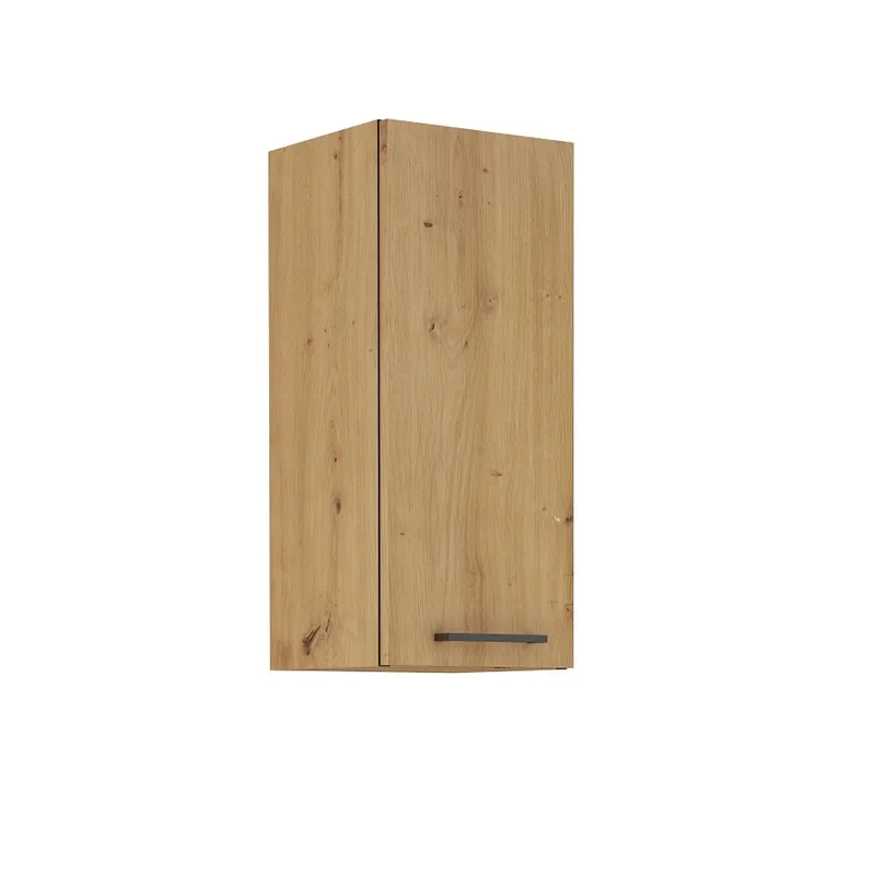 Top-Preis Monza 30 G-72 1F Hängeschrank für die Küche, resistent gegen Dampf, Hitze und Spritzwasser