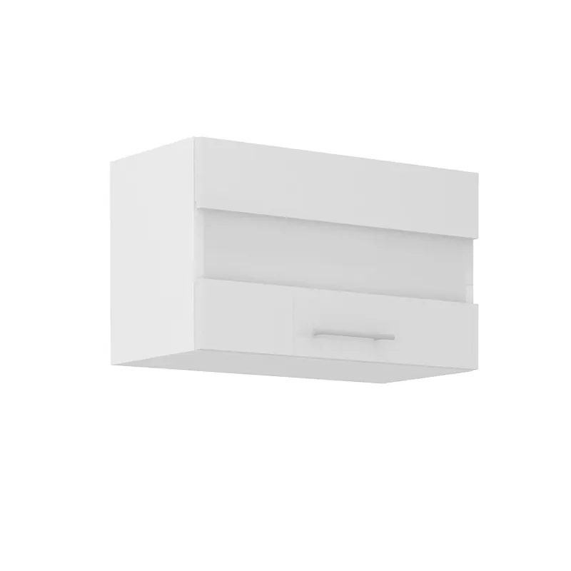 Lumia 60 GUS-36 1F Hängeschrank für die Küche, dampf-, spritz- und hitzebeständig Neue Kollektion