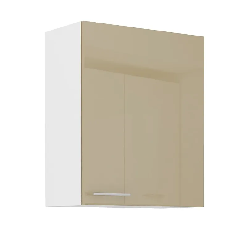 Must-Have Nalo 60 G-72 1F wandhängender Küchenschrank, resistent gegen Dampf und hohe Temperaturen