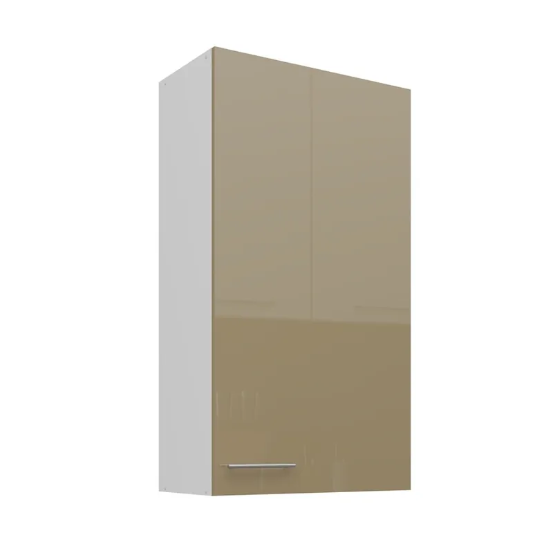 Nalo 60 G-108 1F Küchenoberschrank widerstandsfähig gegen Dampf und hohe Temperaturen Bestseller