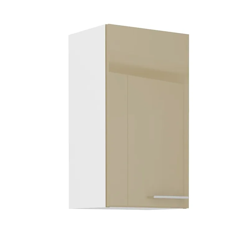 Saisonangebot Nalo 40 G-72 1F Küchenwandschrank resistent gegen Dampf und Hitze