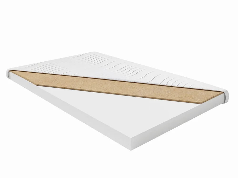Nur Für Kurze Zeit Schaumstoffmatratze Baby Koko 10 90x180 cm doppelseitig hypoallergen hat geringe Anfälligkeit für Verformung Kissen Bewegung