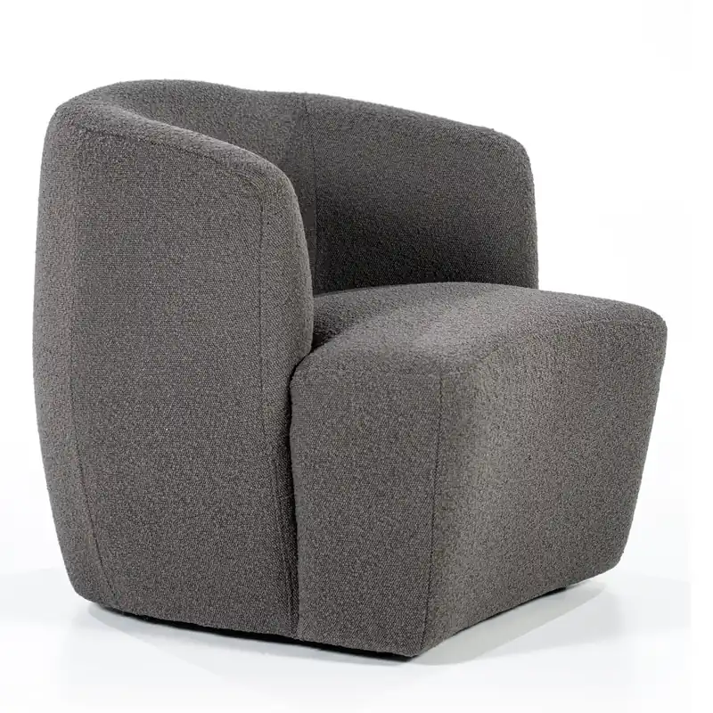 Preisknaller Sessel ELLA Copenhagen grau Relaxsessel