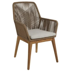 Top-Preis 2er Set Gartenstuhl Hassel Polyrattan