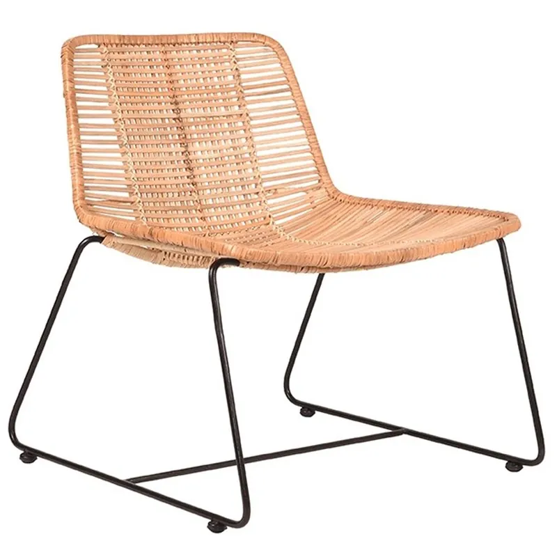 Sonderangebot Rattan Jax Rattansessel Relaxsessel Rattanmöbel Rattanstuhl Lounge Sessel
