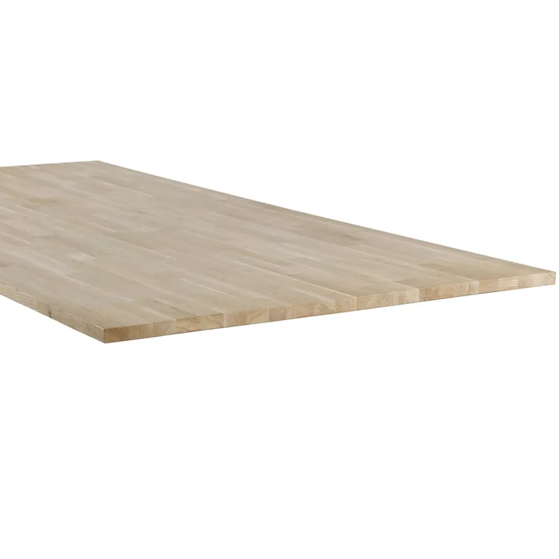 Neuheit Tischplatte Tablo Eiche 180 x 90 cm