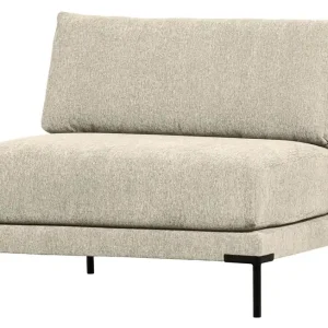 Wochenendangebot vtwonen Loveseat Sessel Couple Element Webstoff sandfarben