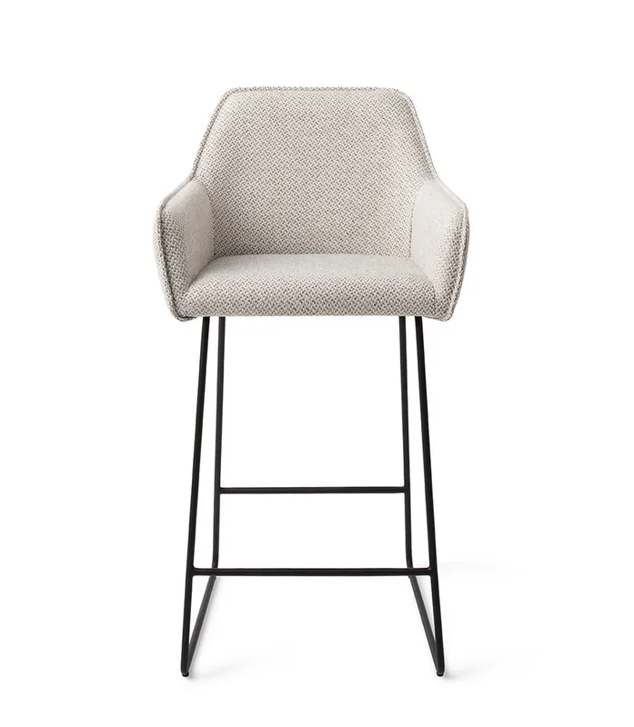 Barhocker Sitzhöhe 65 cm HOFU hellgrau Barstuhl Meistverkauft