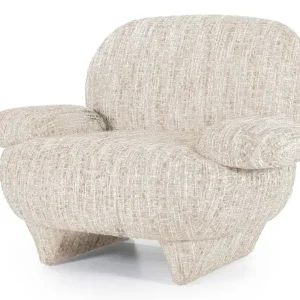 Sessel Relaxsessel Haydn Stoff beige Solange Der Vorrat Reicht