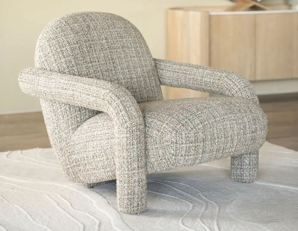 Aktuell Sessel Monica taupe Clubsessel Fernsehsessel